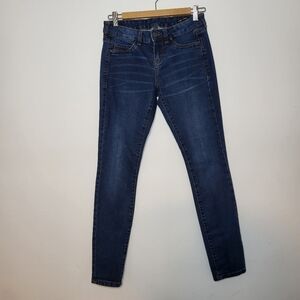 William Rast Sienna Jeggings Size 26